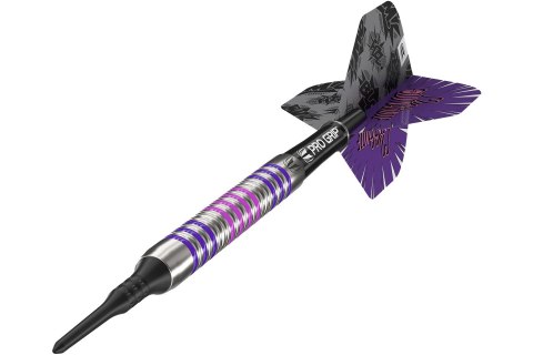 Rzutki Target Eleanor Cairns 90% (soft tip) 18g