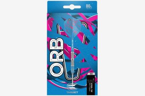Rzutki Target Orb 03 (steel tip) 21g