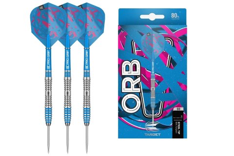 Rzutki Target Orb 03 (steel tip) 21g