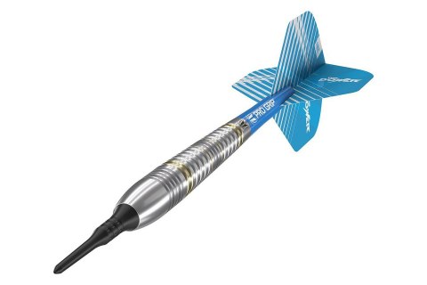 Rzutki Target Phil Taylor Brass (soft tip) 18g