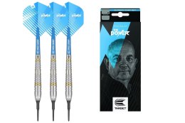 Rzutki Target Phil Taylor Brass (soft tip) 18g