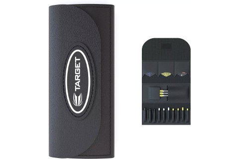 Rzutki Target Raymond van Barneveld Brass (soft tip) 18g