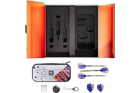 Rzutki Target Raymond van Barneveld Chrono 95% (soft tip) 20g