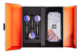 Rzutki Target Raymond van Barneveld Chrono 95% (steel tip) 23g