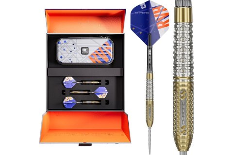 Rzutki Target Raymond van Barneveld Chrono 95% (steel tip) 23g