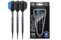 Rzutki Target Vapor8 Black Blue (soft tip) 21g