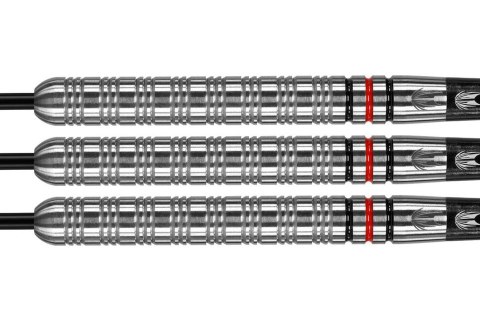 Rzutki Target Vapor8 V02 (steel tip) 26g