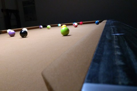 Sukno bilardowe SpeedBall - różne kolory