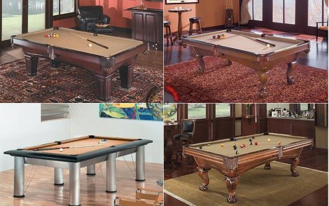 Sukno bilardowe SpeedBall - różne kolory