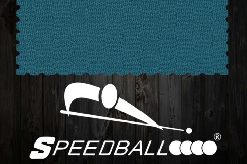 Sukno bilardowe SpeedBall - różne kolory