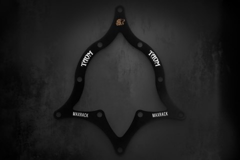 Szablon TAOM MaxRack do ustawiania 9 & 10 BALL