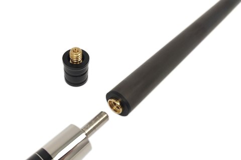 Szczytówka Carbon 29" do kijów Vaula gwint VP2