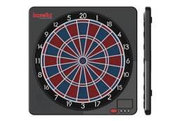 Tarcza elektroniczna do darta Karella CB-Smart - graj online z dowolnego miejsca!