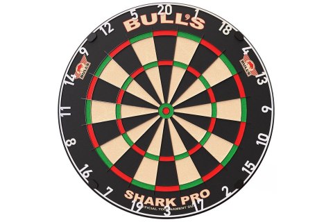 Tarcza sizalowa Bull's Shark Pro