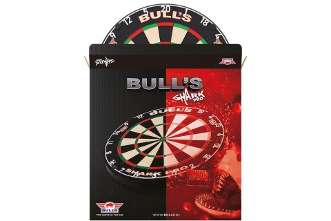 Tarcza sizalowa Bull's Shark Pro