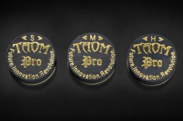 Tip TAOM Pro 14mm - różne twardości