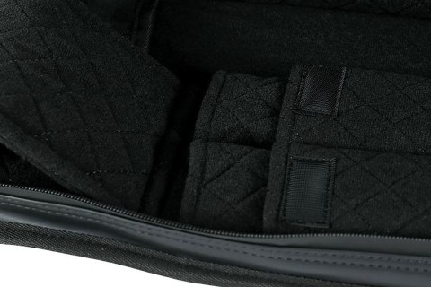 Wielofunkcyjny futerał na Kije Bilardowe Torino Vaula 4x8