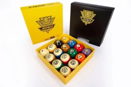 Zestaw bil do bilarda Predator Arcos II Reserve Pool Ball Set