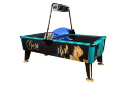 Air Hockey - Golden