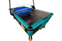 Air Hockey - Golden