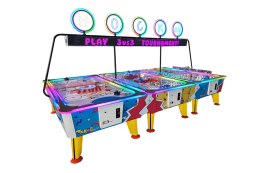 Air Hockey - Neo Hockey