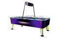 Air Hockey - Neo Violet - wodoodporny