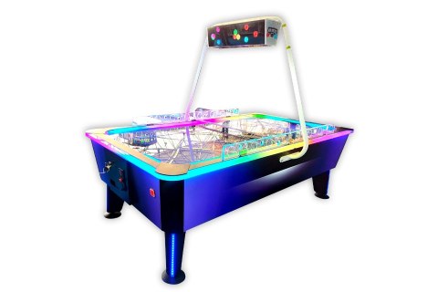 Air Hockey - Neo Violet - wodoodporny