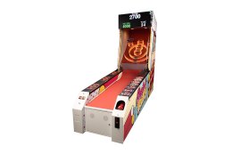 Alley Bowler - Och! Roll'y