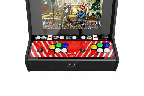 Automat arcade UNICO MVSX Combo