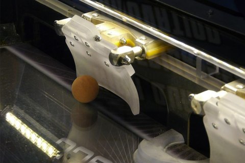 Automat zarobkowy - Speed-ball