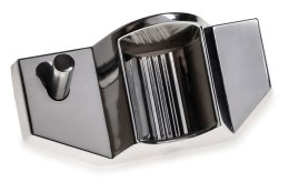 Coin Entry - Panel Przedni