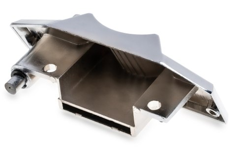 Coin Entry - Panel Przedni