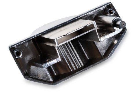 Coin Entry - Panel Przedni