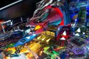 Flipper - Dungeons & Dragons Premium - STERN PINBALL, INC.