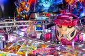 Flipper - The Uncanny X-Men Pro - STERN PINBALL, INC.