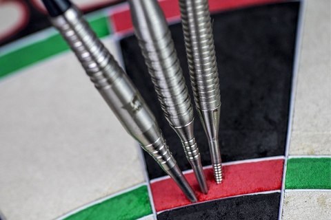 Groty Bull's Lance SR Titanium