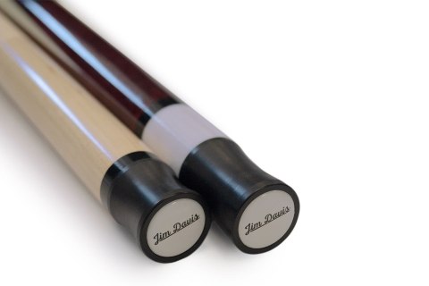 Kij Bilardowy 2-cz. Jim Davis Mirage JDM-1