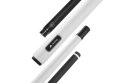 Kij bilardowy 2-cz. Rhino G-L White Pearl