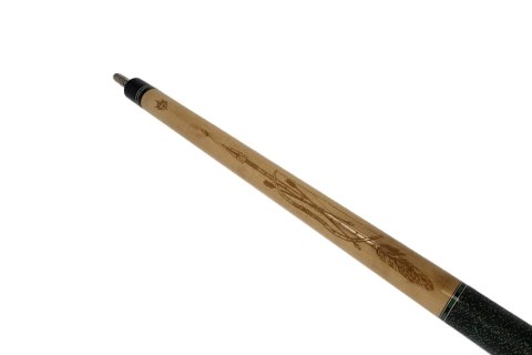 Kij bilardowy II cz. McDermott G337 Wildfire