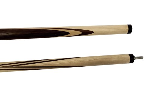 Kij do rosyjskiej piramidy 2-cz Kombi WENGE od LERONI