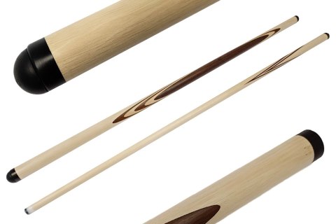 Kij do rosyjskiej piramidy 2-cz Kombi WENGE od LERONI