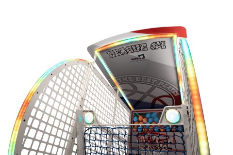 Koszykówka - Basketball Compact - automat zarobkowy