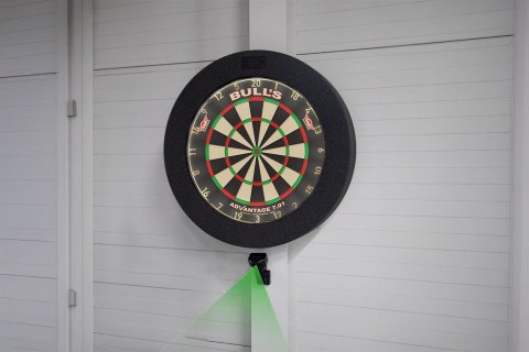 Laserowa Linia Startowa Bull's