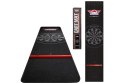 Mata do darta Bull's Carpet Black-Red 300x65cm