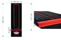Mata do darta Bull's Carpet Finishmat 300x90cm