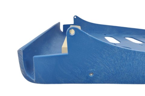 Noga do stolika piłkarskiego Garlando - Open Air wodoodporny