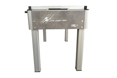 Piłkarzyki - College Pro Cover szary - Roberto Sport