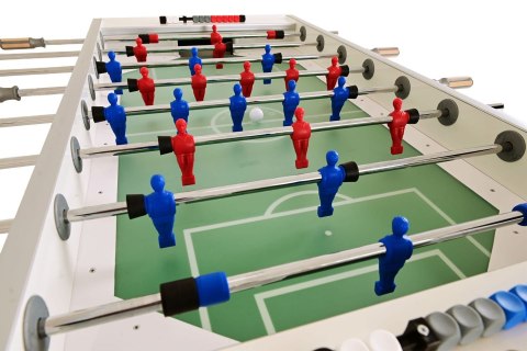 Piłkarzyki (ITSF) Garlando - Number 1