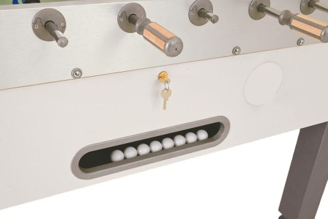 Piłkarzyki (ITSF) Garlando - World Champion 2.0