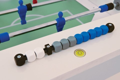 Piłkarzyki (ITSF) Garlando - World Champion 2.0